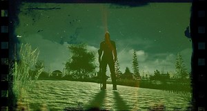 Developer Diary #3 (Update #2) news - R.O.V.E.R.