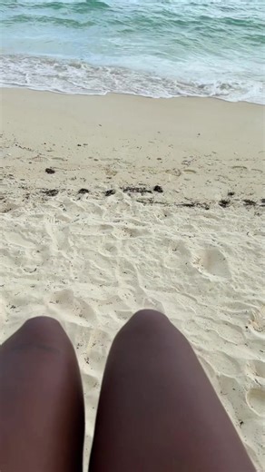 Le silence parle plus que les mots #safeplace #fyp #pourtoi #bahamas