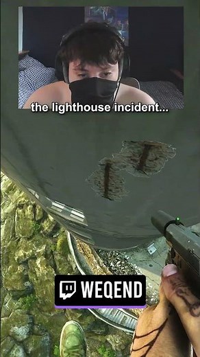 The Lighthouse Incident... | Escape From Tarkov