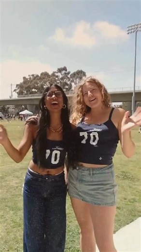 UCSD KKG | Thank you all so much for joining us these past two days to learn more about a cause that’s so close to our hearts. 💙 Here are some words... | Instagram