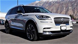 Today I drive and review a 2021 Lincoln Aviator Reserve! Lincoln Inventory: https://www.larryhmillerlincolnofprovo.com/ | Ben Hardy Cars