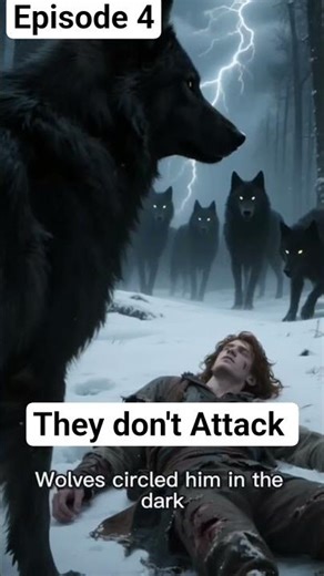 Taken By The Wolves. #facts #medievalhistory