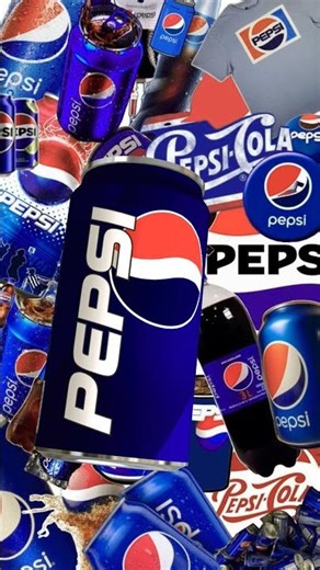 Pepsi logo