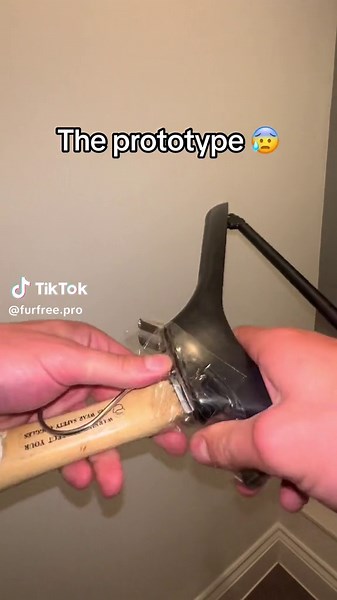 Prototyping a Wooden Tool: From Concept to Product