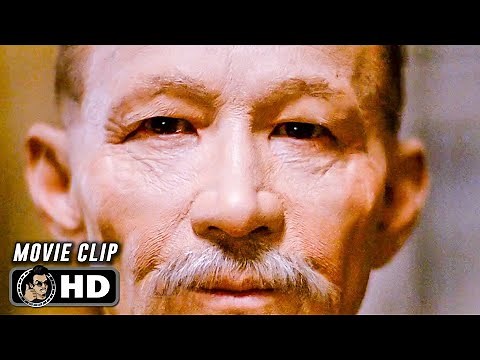 Dodging Bullets Scene | REMO WILLIAMS (1986) Movie CLIP HD