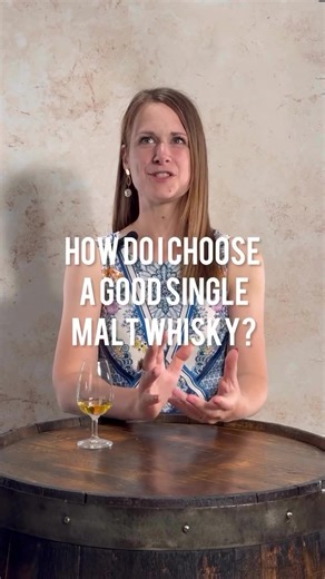 How do I choose a good single malt whisky? •⁣ #masterofmalt #scotch #scotchwhisky #singlemalt #singlemaltscotch #singlemaltscotchwhisky #singlemaltwhisky #whisky