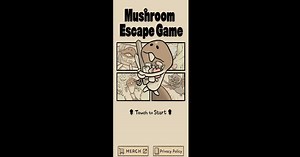 Download & Play Mushroom Escape Game on PC & Mac (Emulator)