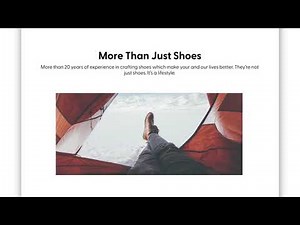 How to create a website or an online store? Say hello to Mozello