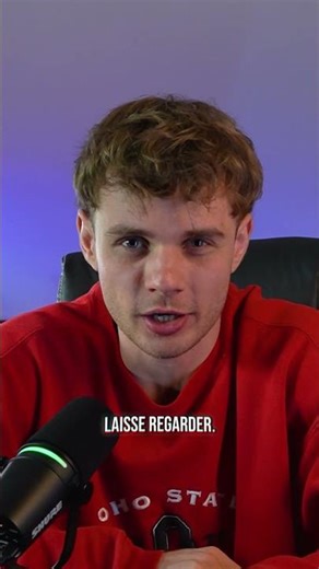 they create a bug in the matrix 🥶