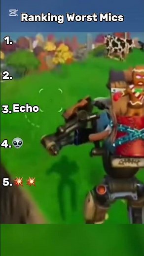 Ranking Worst Mics #funny