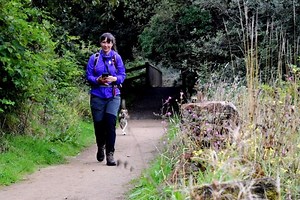 Call for walkers to map ‘hidden’ West Lothian paths