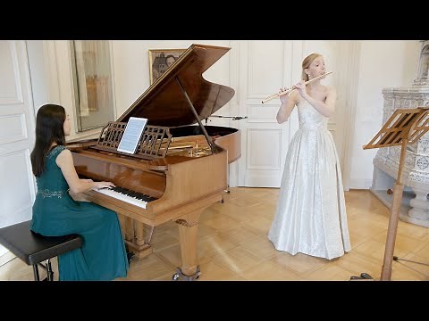 CPE Bach Hamburger Sonate