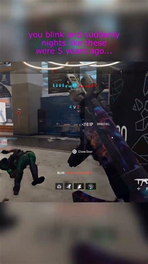 you had to be there... #mw2 #fyp #callofduty #viral #nostalgia