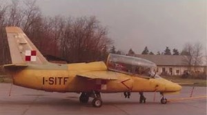 The SIAI-Marchetti S-211