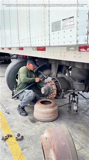 Beating the Rust Loose: Why a Hammer Beats a Puller on Stubborn Hubs