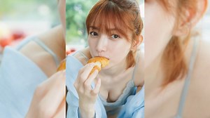 ゴマキ(37)、最新写真集の追加オフショット動画がセクシーすぎるww後藤真希の最新作「ramus」秘蔵メイキング第2弾が公開されファン歓喜！ : もきゅ速(*´ω`*)人(´･ェ･｀)