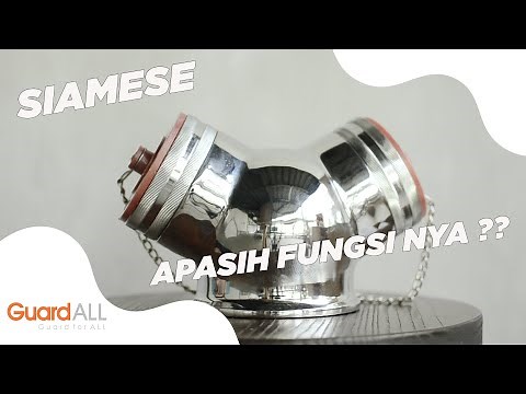 Fungsi & Penjelasan Siamese Conection