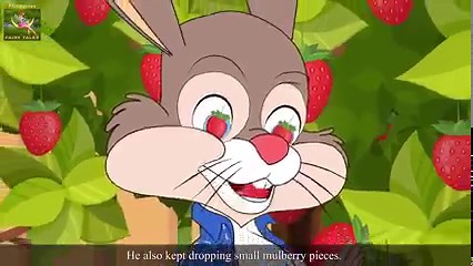 156K views · 5.6K reactions | Ang Kunehong si Peter | Peter Rabbit | Filipino Fairy Tales | Filipino Fairy Tales | Facebook