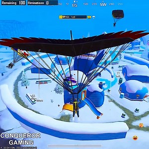 Standing Alone Never Felt This Powerful 🔥PUBG Mobile | Conqueror Gaming