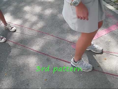 How to play Zeropoint?