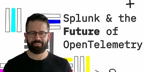 Understanding Open Telemetry and Observability w/ Splunk's Spiros Xanthos