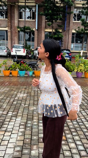 Behind the scenes 🫶😂 | Tamanna Chauhan