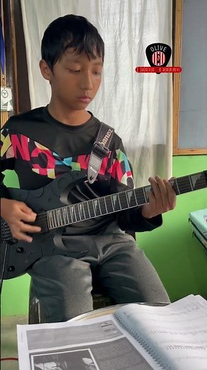 Weak Rockschool Grade 4 Guitar