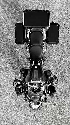 Epic Drone Shot of My GS | DJI Mini 5 Pro | Hometown Vibes