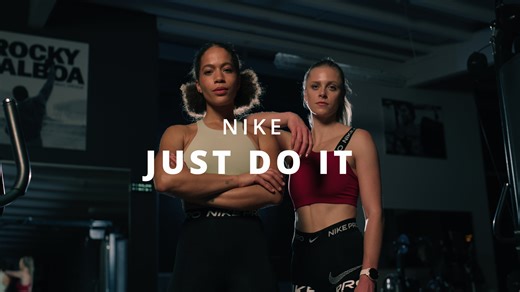 Nike Spec Spot