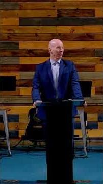 Jesus' Teaching: Stop Worrying and Trust God #shorts