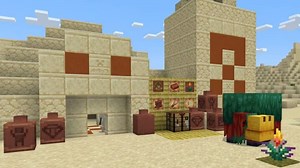 Minecraft Bedrock Preview 1.19.70.23 patch notes: All you need to know