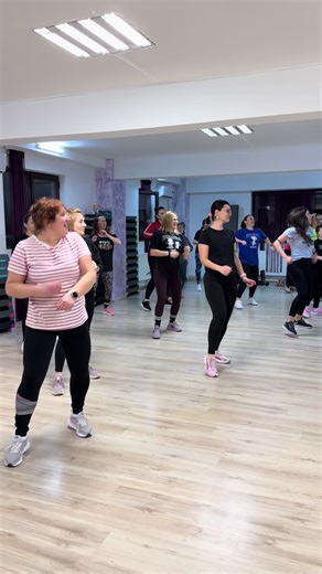 Join the Fun with Zumba Dance Classes