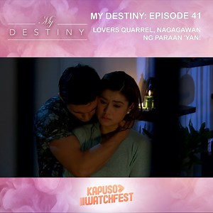 15K views · 370 reactions | My Destiny: Episode 41...