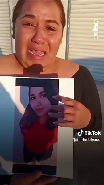 ⚫ Parece una película de terror… pero es una realidad 🥀… confirma la Fiscalía General de Justicia del Estado de Sonora. “Amigas” adolescentes privan de la vida a Leyla de 15 años de edad en Sonoyta, Sonora. Hecho que rompió en mil pedazos a una madre 💔. Imagínate que tienes 15 años. Estás en una fiesta con tu mamá, cenan, ríen... todo parece seguro. Sales un momento y tus supuestas amigas, de apenas 13 y 14 años, te prometen una sorpresa, la cual se traduce en quitarte la vida...