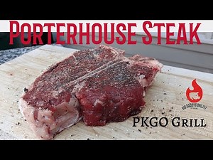 Porterhouse Steak Recipe