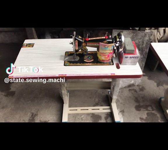 Universal machine company ( high quality with lifetime warranty )