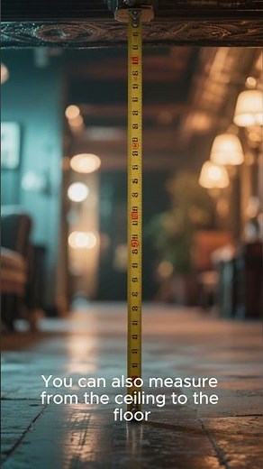 Perfect Curtains Every Time! | How to Measure for Curtains and Rods 🏡✨