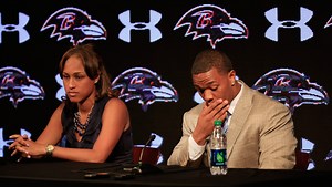 Editorial: Ray Rice, NFL 'fail miserably'