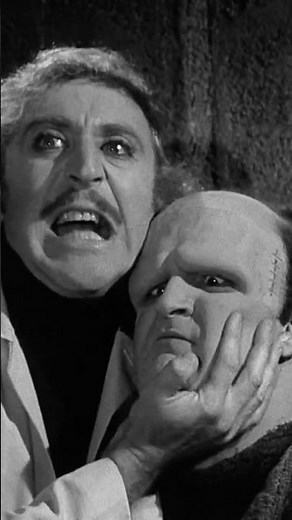 Best Scenes of Young Frankenstein - Part 18