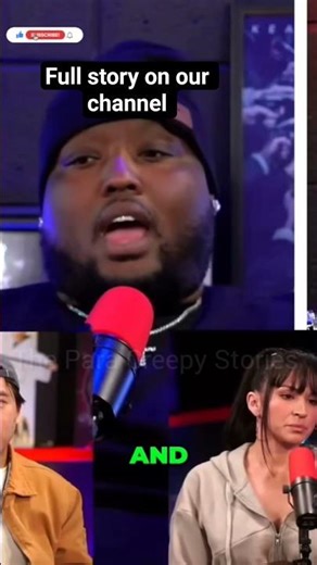 He found something he shouldn't have 😱 #horror #scarystories #shorts