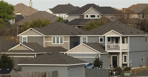 The commercial real estate space in 2025