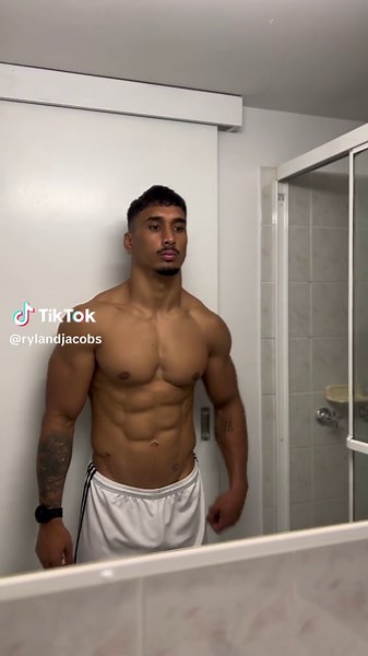 Achieving Your Fitness Goals: Ryland Jacobs Age and Current Physique