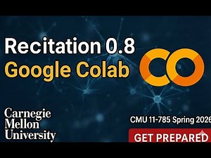 0.8 Google Colab