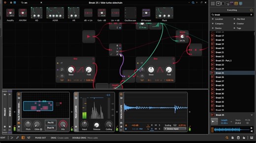 【搬运】66 Sound Design Techniques in 4.5 hours - Sound Design Concepts: The Movie
