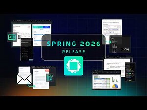 Apryse Spring 2026 Release: AI Handwriting Recognition, New Collaboration Tools, and More!