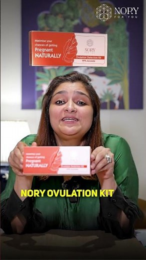 Want Natural Pregnancy? Track Your Ovulation First! 🌸 | Fertility Tips