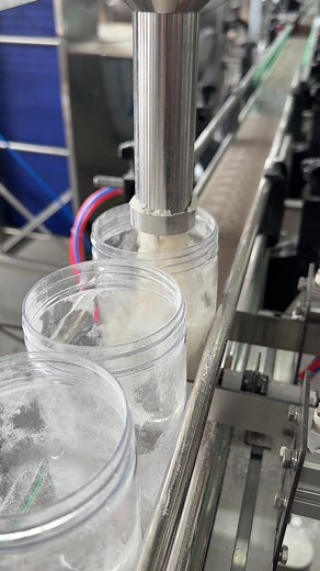 Understanding Photoelectric Sensor Errors in Powder Filling Machines