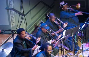 Robert Stringer Musician - All About Jazz