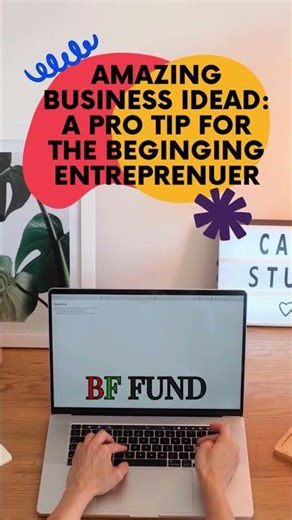 Business Sketching BF Fund