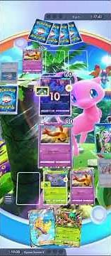 Decidueye ex Sniping Control Wins with Chingling 🌿🌿🌿